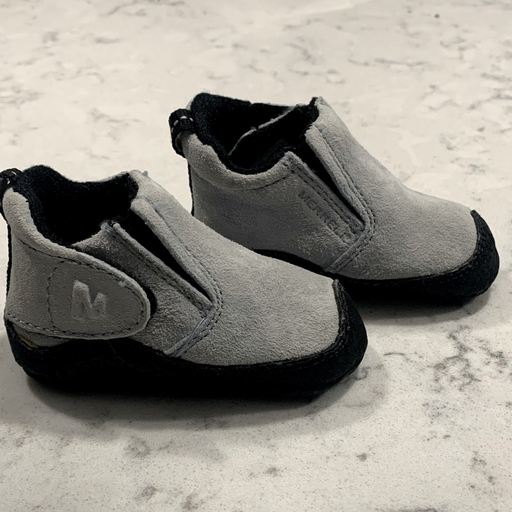 3-6MO Merrell Shoes